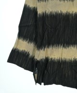 ISSEY MIYAKE MEN（イッセイ　ミヤケ　メン）カジュアルシャツ 黒 サイズ:3(L位) メンズ/2200623679111