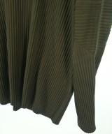 ISSEY MIYAKE MEN（イッセイ　ミヤケ　メン）Tシャツ・カットソー カーキ サイズ:2(M位) メンズ/2200638207101