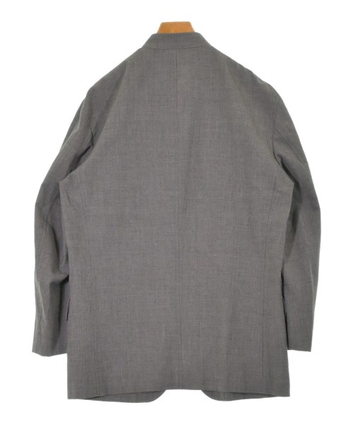 ISSEY MIYAKE MEN（イッセイ　ミヤケ　メン）ジャケット 茶 サイズ:2(M位) メンズ/2200638251036