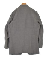 ISSEY MIYAKE MEN（イッセイ　ミヤケ　メン）ジャケット 茶 サイズ:2(M位) メンズ/2200638251036