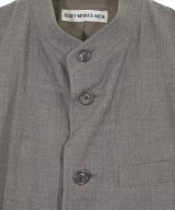 ISSEY MIYAKE MEN（イッセイ　ミヤケ　メン）ジャケット 茶 サイズ:2(M位) メンズ/2200638251036