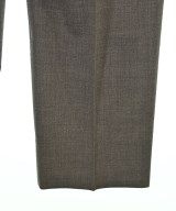 ISSEY MIYAKE MEN（イッセイ　ミヤケ　メン）スラックス 茶 サイズ:4(XL位) メンズ/2200638251043