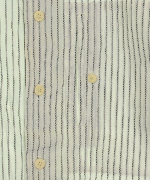 ISSEY MIYAKE MEN（イッセイ　ミヤケ　メン）カジュアルシャツ 白 サイズ:1(S位) メンズ/2200638857078