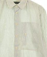 ISSEY MIYAKE MEN（イッセイ　ミヤケ　メン）カジュアルシャツ 白 サイズ:1(S位) メンズ/2200638857078