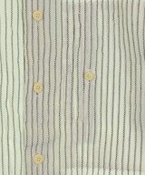 ISSEY MIYAKE MEN（イッセイ　ミヤケ　メン）カジュアルシャツ 白 サイズ:1(S位) メンズ/2200638857078