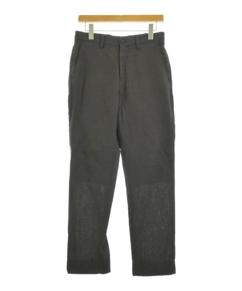 ISSEY MIYAKE MEN(イッセイ　ミヤケ　メン)スラックス 茶 サイズ:1(S位)/2200638857092