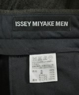 ISSEY MIYAKE MEN（イッセイ　ミヤケ　メン）スラックス 茶 サイズ:1(S位) メンズ/2200638857092