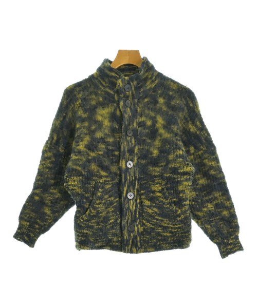 イッセイ　ミヤケ　メン(ISSEY MIYAKE MEN)のISSEY MIYAKE MEN カーディガン