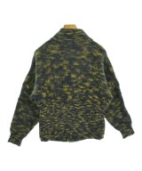 ISSEY MIYAKE MEN（イッセイ　ミヤケ　メン）カーディガン グレー サイズ:1(S位) メンズ/2200639571034