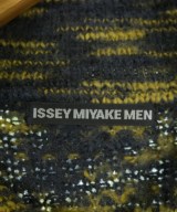 ISSEY MIYAKE MEN（イッセイ　ミヤケ　メン）カーディガン グレー サイズ:1(S位) メンズ/2200639571034