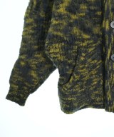 ISSEY MIYAKE MEN（イッセイ　ミヤケ　メン）カーディガン グレー サイズ:1(S位) メンズ/2200639571034
