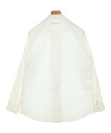 ISSEY MIYAKE MEN（イッセイ　ミヤケ　メン）カジュアルシャツ 白 サイズ:3(L位) メンズ/2200631798019