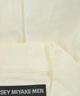 ISSEY MIYAKE MEN（イッセイ　ミヤケ　メン）カジュアルシャツ 白 サイズ:3(L位) メンズ/2200631798019