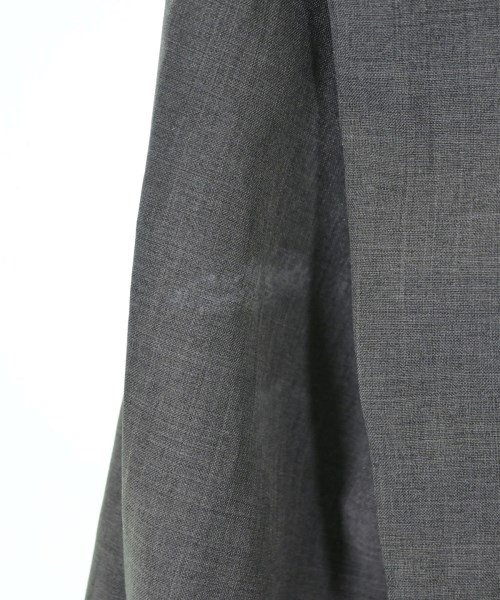 ISSEY MIYAKE MEN（イッセイ　ミヤケ　メン）カジュアルシャツ グレー サイズ:3(L位) メンズ/2200631798033