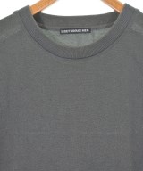 ISSEY MIYAKE MEN（イッセイ　ミヤケ　メン）カジュアルシャツ グレー サイズ:3(L位) メンズ/2200631798033