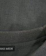 ISSEY MIYAKE MEN（イッセイ　ミヤケ　メン）カジュアルシャツ グレー サイズ:3(L位) メンズ/2200631798033