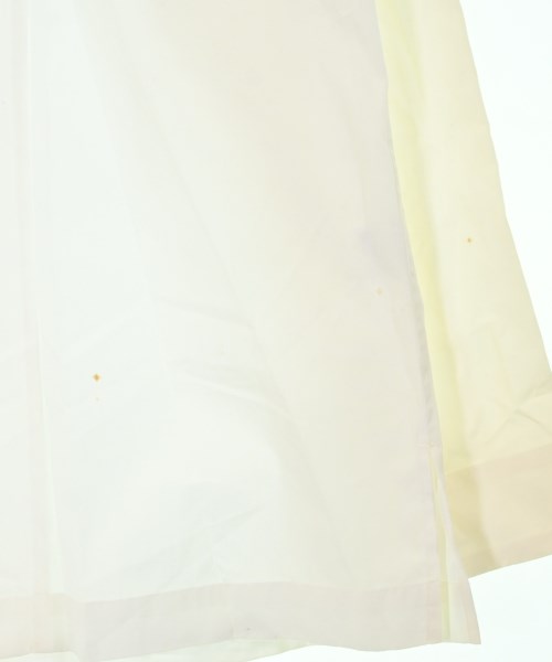 ISSEY MIYAKE MEN（イッセイ　ミヤケ　メン）カジュアルシャツ 白 サイズ:3(L位) メンズ/2200631798040