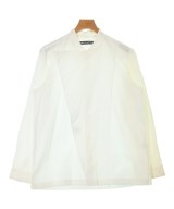 ISSEY MIYAKE MEN（イッセイ　ミヤケ　メン）カジュアルシャツ 白 サイズ:3(L位) メンズ/2200631798040