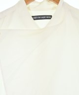 ISSEY MIYAKE MEN（イッセイ　ミヤケ　メン）カジュアルシャツ 白 サイズ:3(L位) メンズ/2200631798040