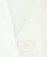 ISSEY MIYAKE MEN（イッセイ　ミヤケ　メン）カジュアルシャツ 白 サイズ:3(L位) メンズ/2200631798040
