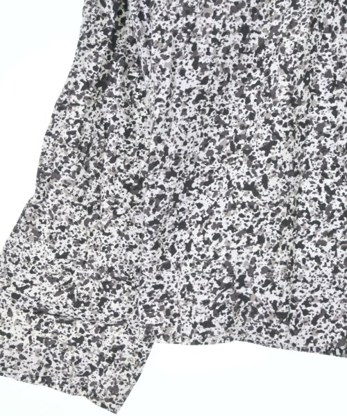 ISSEY MIYAKE MEN（イッセイ　ミヤケ　メン）カジュアルシャツ 白 サイズ:3(L位) メンズ/2200631798057