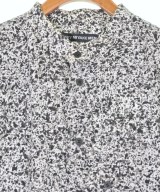 ISSEY MIYAKE MEN（イッセイ　ミヤケ　メン）カジュアルシャツ 白 サイズ:3(L位) メンズ/2200631798057