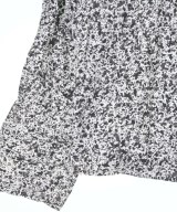 ISSEY MIYAKE MEN（イッセイ　ミヤケ　メン）カジュアルシャツ 白 サイズ:3(L位) メンズ/2200631798057