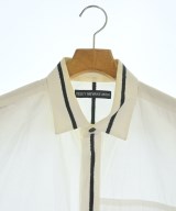 ISSEY MIYAKE MEN（イッセイ　ミヤケ　メン）カジュアルシャツ 白 サイズ:3(L位) メンズ/2200631798071