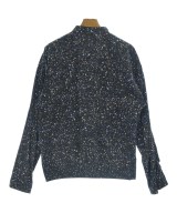 ISSEY MIYAKE MEN（イッセイ　ミヤケ　メン）カジュアルシャツ 黒 サイズ:3(L位) メンズ/2200631798118