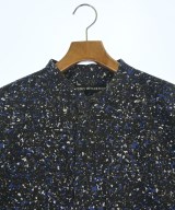 ISSEY MIYAKE MEN（イッセイ　ミヤケ　メン）カジュアルシャツ 黒 サイズ:3(L位) メンズ/2200631798118