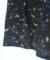 ISSEY MIYAKE MEN（イッセイ　ミヤケ　メン）カジュアルシャツ 黒 サイズ:3(L位) メンズ/2200631798118