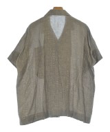 ISSEY MIYAKE MEN（イッセイ　ミヤケ　メン）カジュアルシャツ グレー サイズ:F メンズ/2200631798132