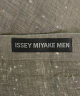 ISSEY MIYAKE MEN（イッセイ　ミヤケ　メン）カジュアルシャツ グレー サイズ:F メンズ/2200631798132