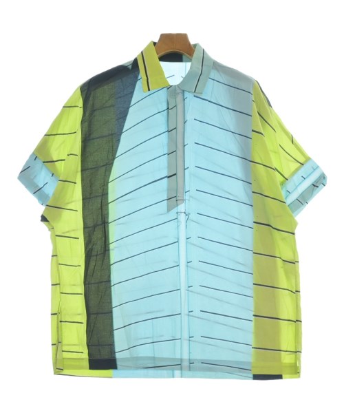 イッセイ　ミヤケ　メン(ISSEY MIYAKE MEN)のISSEY MIYAKE MEN カジュアルシャツ
