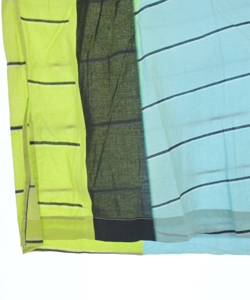 ISSEY MIYAKE MEN（イッセイ　ミヤケ　メン）カジュアルシャツ 青 サイズ:3(L位) メンズ/2200631798149