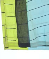 ISSEY MIYAKE MEN（イッセイ　ミヤケ　メン）カジュアルシャツ 青 サイズ:3(L位) メンズ/2200631798149