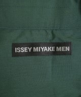 ISSEY MIYAKE MEN（イッセイ　ミヤケ　メン）その他 緑 サイズ:3(L位) メンズ/2200631798156