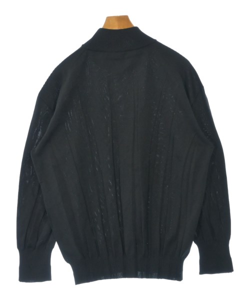 ISSEY MIYAKE MEN（イッセイ　ミヤケ　メン）ニット・セーター 黒 サイズ:3(L位) メンズ/2200631798163