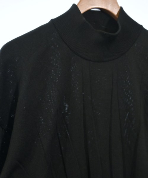 ISSEY MIYAKE MEN（イッセイ　ミヤケ　メン）ニット・セーター 黒 サイズ:3(L位) メンズ/2200631798163