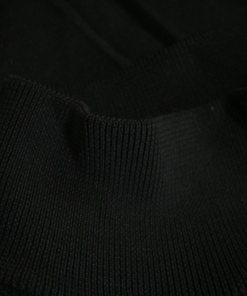 ISSEY MIYAKE MEN（イッセイ　ミヤケ　メン）ニット・セーター 黒 サイズ:3(L位) メンズ/2200631798163