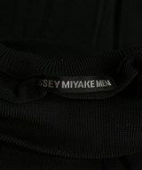 ISSEY MIYAKE MEN（イッセイ　ミヤケ　メン）ニット・セーター 黒 サイズ:3(L位) メンズ/2200631798163