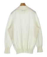ISSEY MIYAKE MEN（イッセイ　ミヤケ　メン）ニット・セーター 白 サイズ:3(L位) メンズ/2200631798170