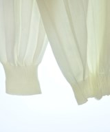 ISSEY MIYAKE MEN（イッセイ　ミヤケ　メン）ニット・セーター 白 サイズ:3(L位) メンズ/2200631798170