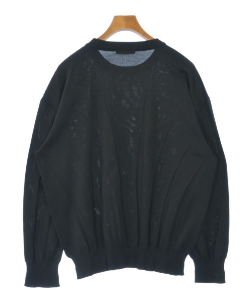 ISSEY MIYAKE MEN（イッセイ　ミヤケ　メン）ニット・セーター 黒 サイズ:3(L位) メンズ/2200631798187
