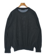 ISSEY MIYAKE MEN（イッセイ　ミヤケ　メン）ニット・セーター 黒 サイズ:3(L位) メンズ/2200631798187