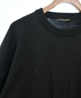 ISSEY MIYAKE MEN（イッセイ　ミヤケ　メン）ニット・セーター 黒 サイズ:3(L位) メンズ/2200631798187