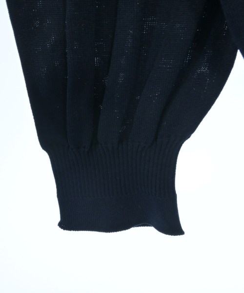 ISSEY MIYAKE MEN（イッセイ　ミヤケ　メン）ニット・セーター 紺 サイズ:3(L位) メンズ/2200631798194