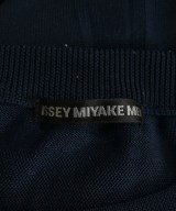 ISSEY MIYAKE MEN（イッセイ　ミヤケ　メン）ニット・セーター 紺 サイズ:3(L位) メンズ/2200631798194