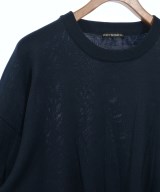 ISSEY MIYAKE MEN（イッセイ　ミヤケ　メン）ニット・セーター 紺 サイズ:3(L位) メンズ/2200631798194