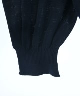 ISSEY MIYAKE MEN（イッセイ　ミヤケ　メン）ニット・セーター 紺 サイズ:3(L位) メンズ/2200631798194